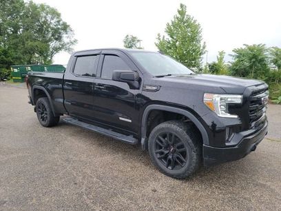 Used 2021 GMC Sierra 1500 Elevation