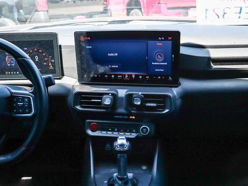 Used 2024 Ford Mustang GT RWD image 13