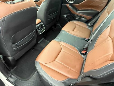 Certified 2023 Subaru Forester Touring image 18