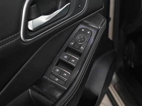 Used 2022 Nissan Rogue Platinum w/ Head-Up Display Package image 21