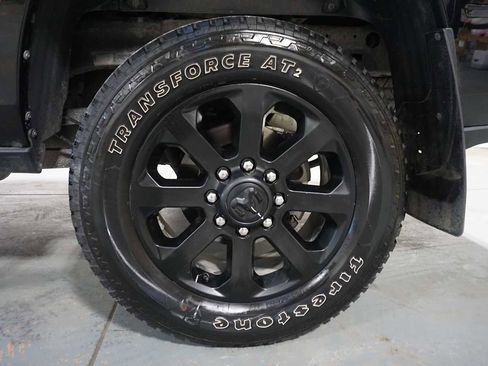 Used 2025 RAM 2500 Big Horn image 6