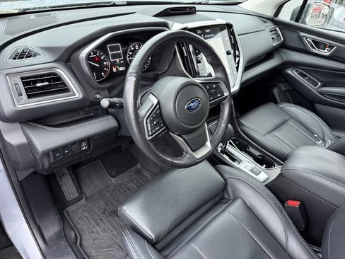 Used 2023 Subaru Ascent Limited w/ Technology Package image 13