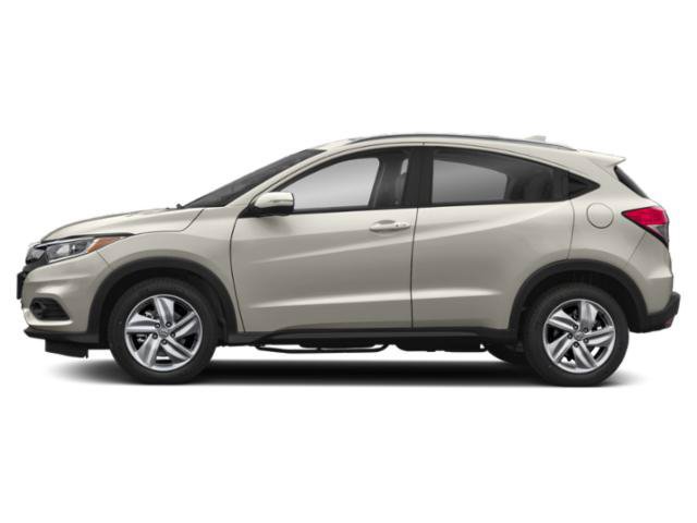 Used 2019 Honda HR-V EX-L image 3