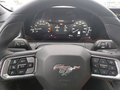 New 2025 Ford Mustang GT Premium image 14