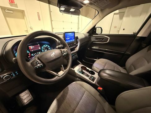 Used 2022 Ford Bronco Sport Big Bend AWD/4WD image 16