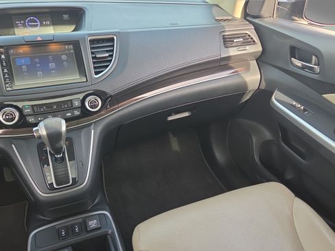 Used 2016 Honda CR-V EX-L image 14