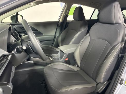 Certified 2025 Subaru Crosstrek 2.0i Premium w/ Crosstrek Mirror Package AWD/4WD image 29