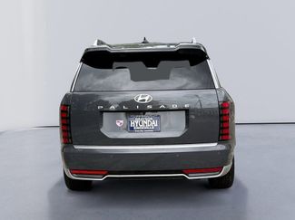 New 2026 Hyundai Palisade Calligraphy video 4