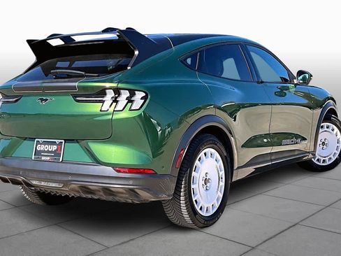 Certified 2024 Ford Mustang Mach-E GT image 13