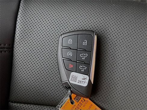 Used 2023 GMC Hummer EV Edition 1 image 13