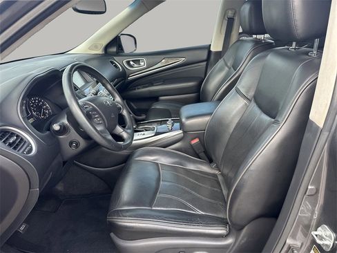 Used 2015 INFINITI QX60 FWD w/ Premium Plus Package image 10