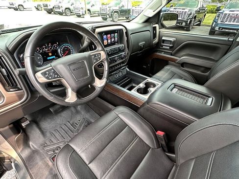 Certified 2018 GMC Sierra 1500 Denali w/ Denali Ultimate Package AWD/4WD image 23