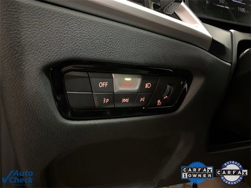 Used 2025 BMW 430i xDrive Convertible image 26