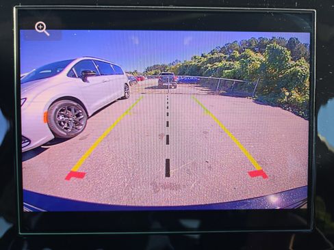 New 2025 Jeep Grand Cherokee Laredo image 15