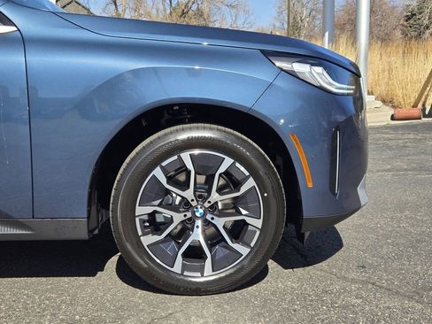 New 2026 BMW X3 xDrive30 w/ Convenience Package image 9