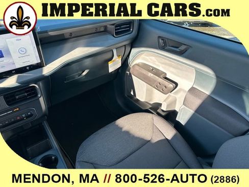 New 2026 Ford Maverick XL image 19