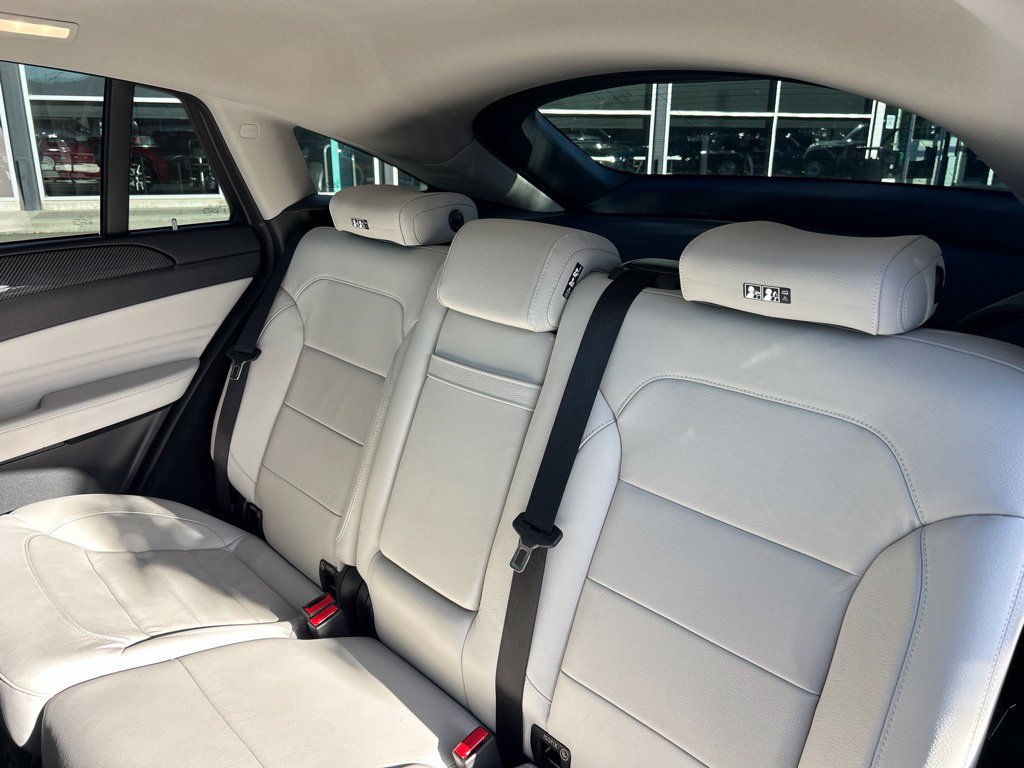 Used 2019 Mercedes-Benz GLE 43 AMG 4MATIC Coupe image 11
