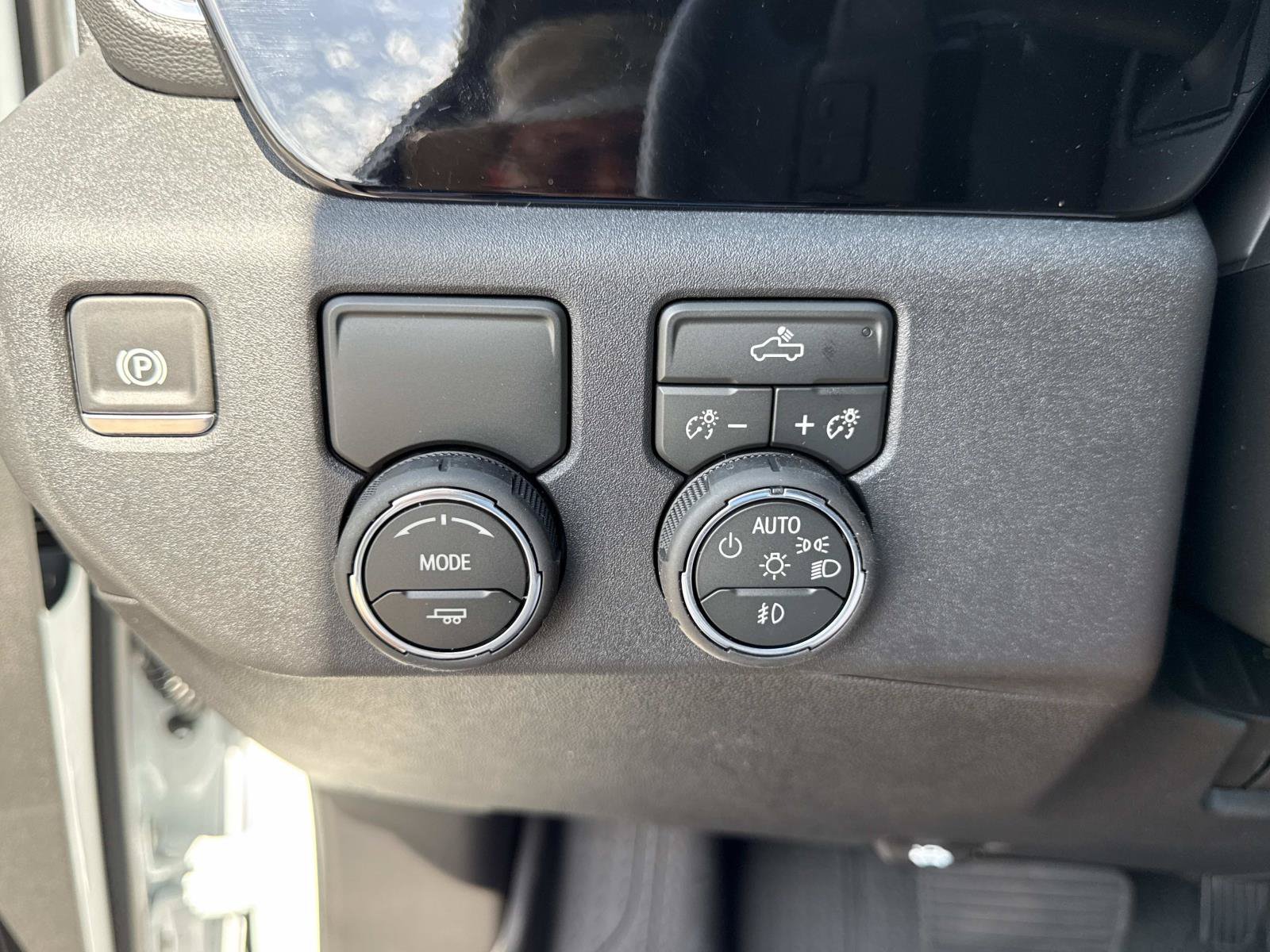 New 2026 Chevrolet Silverado 1500 RST w/ Convenience Package II RWD image 30