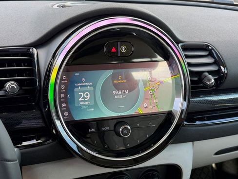 Used 2023 MINI Cooper Clubman S image 26