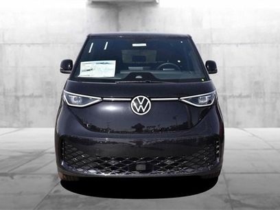 New 2025 Volkswagen ID. Buzz Pro S