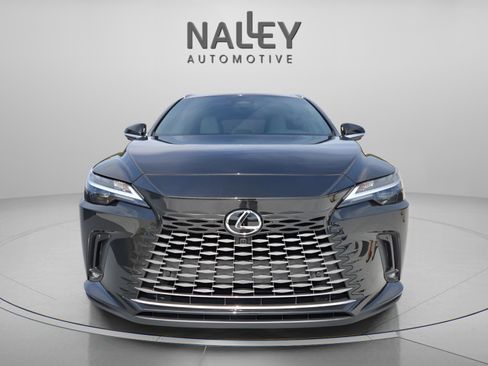 New 2026 Lexus RX 350 350 Premium image 10