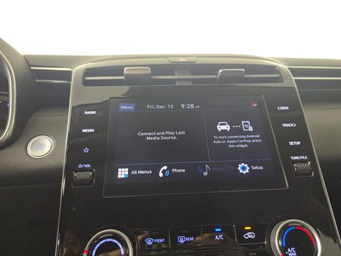 Certified 2023 Hyundai Tucson SEL image 25