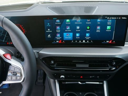 New 2026 BMW M2 w/ Lighting Package image 17