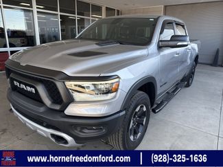 Used 2020 RAM 1500 Rebel w/ Rebel Level 2 Equipment Group video 1