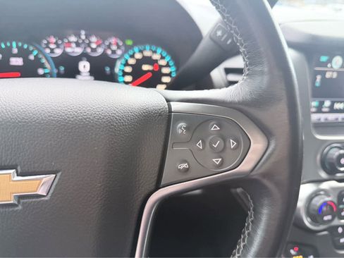 Used 2020 Chevrolet Tahoe Premier image 18