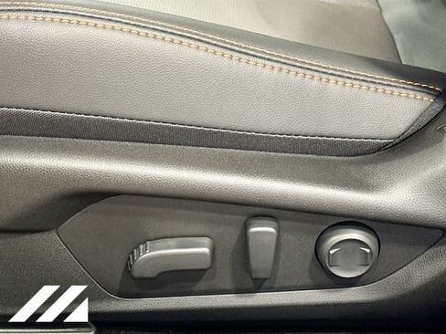 New 2026 Subaru Crosstrek 2.5i Limited w/ Crosstrek Mirror Package AWD/4WD image 20
