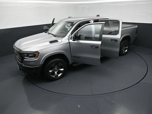 Used 2024 RAM 1500 Big Horn AWD/4WD image 26