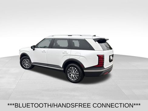 Used 2026 Hyundai Palisade SEL image 3