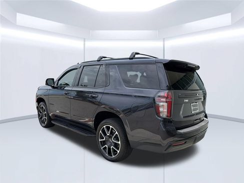 Used 2024 Chevrolet Tahoe RST w/ Luxury Package RWD image 5