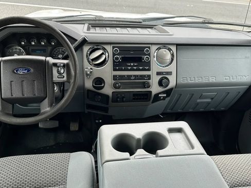 Used 2016 Ford F250 XLT AWD/4WD image 20