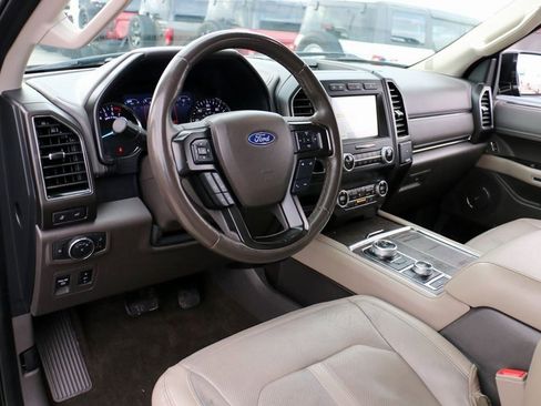 Used 2020 Ford Expedition Max Limited image 25