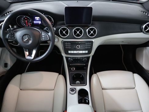 Certified 2019 Mercedes-Benz GLA 250 GLA 250 image 13