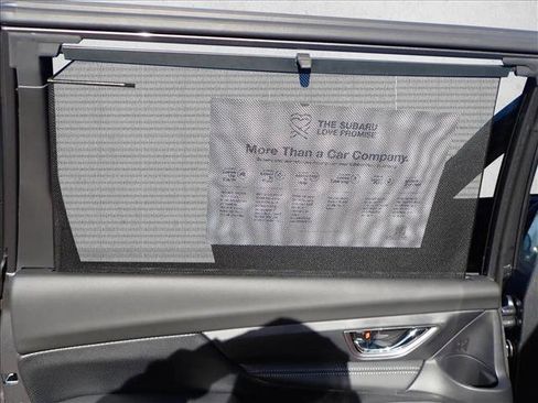 New 2026 Subaru Ascent Limited image 11