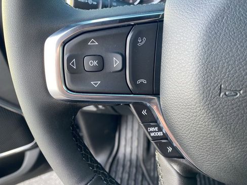 New 2026 RAM 1500 Laramie w/ Night Edition image 17