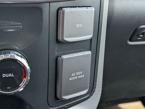 Used 2025 Ford F150 XLT w/ Equipment Group 302A MID image 18