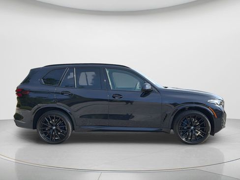 New 2026 BMW X5 xDrive40i image 25