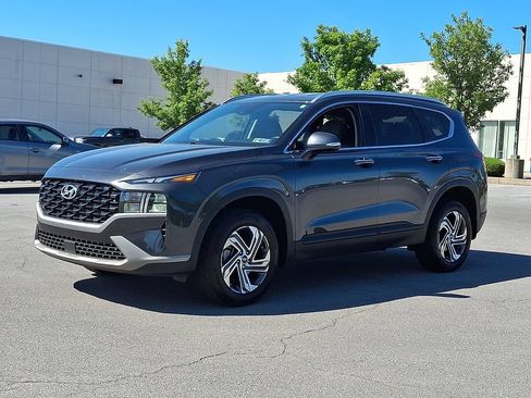Used 2023 Hyundai Santa Fe SEL AWD/4WD image 6