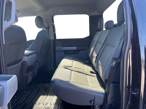 Used 2024 Ford F150 XLT w/ Tow/Haul Package AWD/4WD image 16