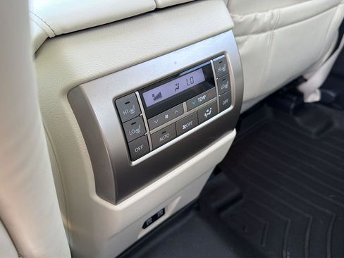 Used 2020 Lexus GX 460 Premium AWD/4WD image 12