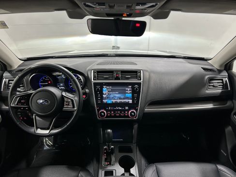 Used 2018 Subaru Legacy 3.6R Limited image 14