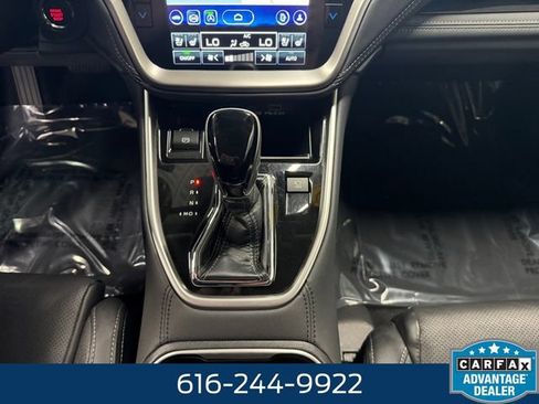 Used 2023 Subaru Outback Touring XT AWD/4WD image 14