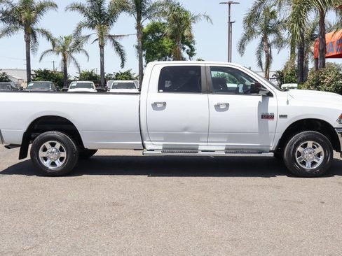 Used 2012 RAM 2500 Big Horn image 12