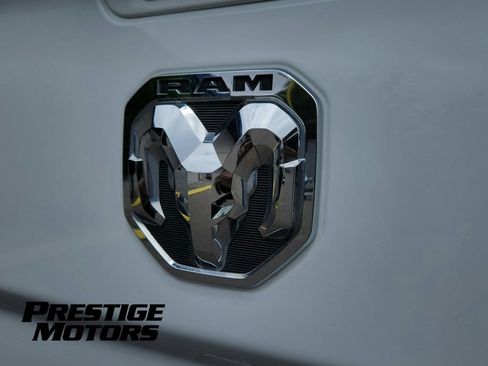Used 2021 RAM 2500 Big Horn w/ Level B Equipment Group AWD/4WD image 12
