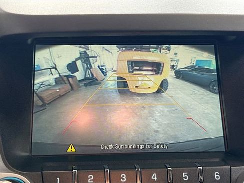 Used 2016 Chevrolet Equinox LS image 14