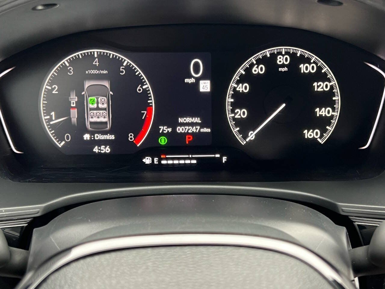 Used 2024 Honda Civic Sport image 24