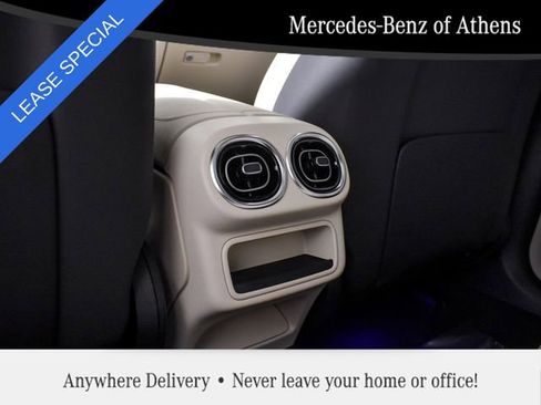 New 2026 Mercedes-Benz GLC 300 image 36